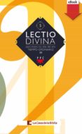 lectio divina para todos los días del año. tiempo ordinario ii (ebook-epub) (ebook)-9788428825382 lectio divina para todos los días del año. tiempo ordinario ii (ebook-epub) (ebook)-9788428825382