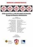crisis económica y crisis del estado de bienestar-jose luis piñar mañas-9788429017182 crisis económica y crisis del estado de bienestar-jose luis piñar mañas-9788429017182