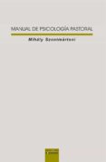 manual de psicologia pastoral-mihaly szentmartoni-9788430115082 manual de psicologia pastoral-mihaly szentmartoni-9788430115082