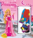 viste a tus princesas con imanes brillantes cenicienta-9788430525782 viste a tus princesas con imanes brillantes cenicienta-9788430525782