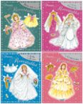 princesas recortables-9788430546282 princesas recortables-9788430546282