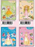 mi libro brillante: hadas, princesas-9788430558582 mi libro brillante: hadas, princesas-9788430558582