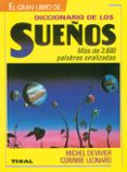 diccionario de los sueños-corinne leonard-michel devivier-9788430576982 diccionario de los sueños-corinne leonard-michel devivier-9788430576982
