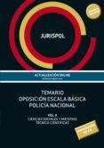 temario oposición escala básica policía nacional (7ª ed.)-francisco j. rius diego-9788430974382 temario oposición escala básica policía nacional (7ª ed.)-francisco j. rius diego-9788430974382