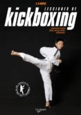 lecciones de kickboxing-stefano di marino-9788431529482 lecciones de kickboxing-stefano di marino-9788431529482
