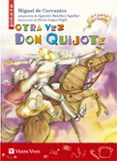 otra vez don quijote-9788431680282 otra vez don quijote-9788431680282