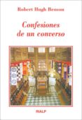 confesiones de un converso-robert hugh benson-9788432131882 confesiones de un converso-robert hugh benson-9788432131882