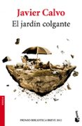 el jardin colgante-javier calvo-9788432214882 el jardin colgante-javier calvo-9788432214882