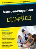 nuevo management para dummies-juan carlos cubeiro-ana maria castillo-9788432902482 nuevo management para dummies-juan carlos cubeiro-ana maria castillo-9788432902482