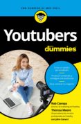 youtubers para dummies (ebook)-9788432903182 youtubers para dummies (ebook)-9788432903182
