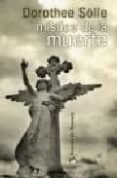 mistica de la muerte-dorothee solle-9788433022882 mistica de la muerte-dorothee solle-9788433022882