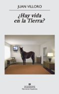 ¿hay vida en la tierra? (ebook)-juan villoro-9788433935182 ¿hay vida en la tierra? (ebook)-juan villoro-9788433935182