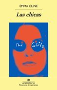 las chicas-emma cline-9788433979582 las chicas-emma cline-9788433979582