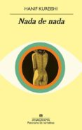 nada de nada-hanif kureishi-9788433980182 nada de nada-hanif kureishi-9788433980182