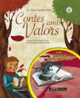 el gran llibre dels contes amb valors-esteve pujol i pons-9788434211582 el gran llibre dels contes amb valors-esteve pujol i pons-9788434211582