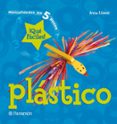plastico: manualidades en 5 pasos-ana llimos plomer-9788434227682 plastico: manualidades en 5 pasos-ana llimos plomer-9788434227682