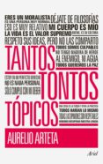 tantos tontos tópicos (ebook)-aurelio arteta-9788434400382 tantos tontos tópicos (ebook)-aurelio arteta-9788434400382