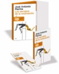 pack-carpeta los secretos de la motivacion-jose antonio marina-9788434405882 pack-carpeta los secretos de la motivacion-jose antonio marina-9788434405882