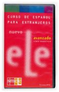 nuevo ele avanzado: video didactico ntsc-9788434895782 nuevo ele avanzado: video didactico ntsc-9788434895782
