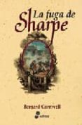 la fuga de sharpe (xv entrega de la serie de richard sharpe)-bernard cornwell-9788435035682 la fuga de sharpe (xv entrega de la serie de richard sharpe)-bernard cornwell-9788435035682