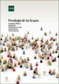 psicologia de los grupos (ebook)-9788436273182 psicologia de los grupos (ebook)-9788436273182