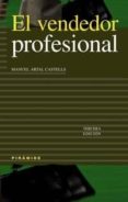 el vendedor profesional (3ª ed.)-manuel artal castells-9788436817782 el vendedor profesional (3ª ed.)-manuel artal castells-9788436817782