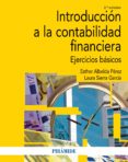 introduccion a la contabilidad financiera (ebook)-9788436835182 introduccion a la contabilidad financiera (ebook)-9788436835182