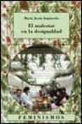 el malestar en la desigualdad-maria jesus izquierdo-9788437616582 el malestar en la desigualdad-maria jesus izquierdo-9788437616582
