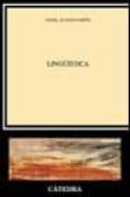 lingüistica-angel alonso-cortes-9788437619682 lingüistica-angel alonso-cortes-9788437619682