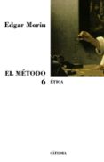 el metodo, t.vi-edgar morin-9788437623382 el metodo, t.vi-edgar morin-9788437623382