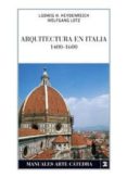 arquitectura en italia, 1400-1600 (4ª ed.)-ludwig h heydenreich-wolfgang lotz-9788437624082 arquitectura en italia, 1400-1600 (4ª ed.)-ludwig h heydenreich-wolfgang lotz-9788437624082