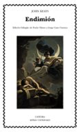 endimion-john keats-9788437636382 endimion-john keats-9788437636382