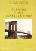 puentes y sus constructores-david b. steinman-sara ruth watson-9788438001882 puentes y sus constructores-david b. steinman-sara ruth watson-9788438001882
