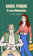 el caso malaussène (vol. 1: me mintieron) (ebook)-daniel pennac-9788439734482 el caso malaussène (vol. 1: me mintieron) (ebook)-daniel pennac-9788439734482