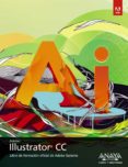 illustrator cc (diseño y creatividad)-9788441534582 illustrator cc (diseño y creatividad)-9788441534582