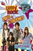 camp rock: libro de canciones-9788444162782 camp rock: libro de canciones-9788444162782