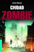 ciudad zombie-david moody-9788445000182 ciudad zombie-david moody-9788445000182