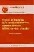 avances en trastornos de la conducta alimentaria: anorexia nervio sa, bulimia nerviosa, obesidad-eduardo garcia-camba-9788445810682 avances en trastornos de la conducta alimentaria: anorexia nervio sa, bulimia nerviosa, obesidad-eduardo garcia-camba-9788445810682