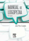 manual de logopedia (ebook)-9788445825082 manual de logopedia (ebook)-9788445825082
