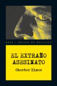 el extraño asesinato (serie el extraño asesinato (serie
