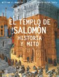 el templo de salomon: historia y mito-william j. hamblin-9788446029182 el templo de salomon: historia y mito-william j. hamblin-9788446029182