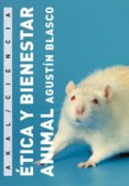 etica y bienestar animal (ebook)-9788446035282 etica y bienestar animal (ebook)-9788446035282