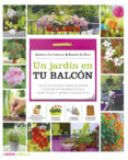 un jardin en tu balcon-rosenn le page-armelle cottenceau-9788448018382 un jardin en tu balcon-rosenn le page-armelle cottenceau-9788448018382