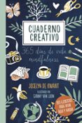 cuaderno creativo-jocelyn de kwant-9788448025182 cuaderno creativo-jocelyn de kwant-9788448025182