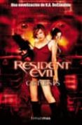 resident evil: genesis-keith r.a. decandido-9788448039882 resident evil: genesis-keith r.a. decandido-9788448039882