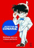 sinfonia del crimen perfecto (detective conan ii)-yutaka tani-9788448041182 sinfonia del crimen perfecto (detective conan ii)-yutaka tani-9788448041182
