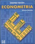 econometria-alfonso novales cinca-9788448101282 econometria-alfonso novales cinca-9788448101282