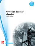 prevención de riesgos laborables. (programas de cualificación profesional inicial) (pcpi)-benedi calvo-9788448171582 prevención de riesgos laborables. (programas de cualificación profesional inicial) (pcpi)-benedi calvo-9788448171582