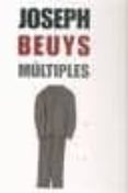 joseph beuys: multiples-9788448249182 joseph beuys: multiples-9788448249182