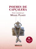 poemes de capçalera (inclou cd)-miquel pujado-9788448939182 poemes de capçalera (inclou cd)-miquel pujado-9788448939182